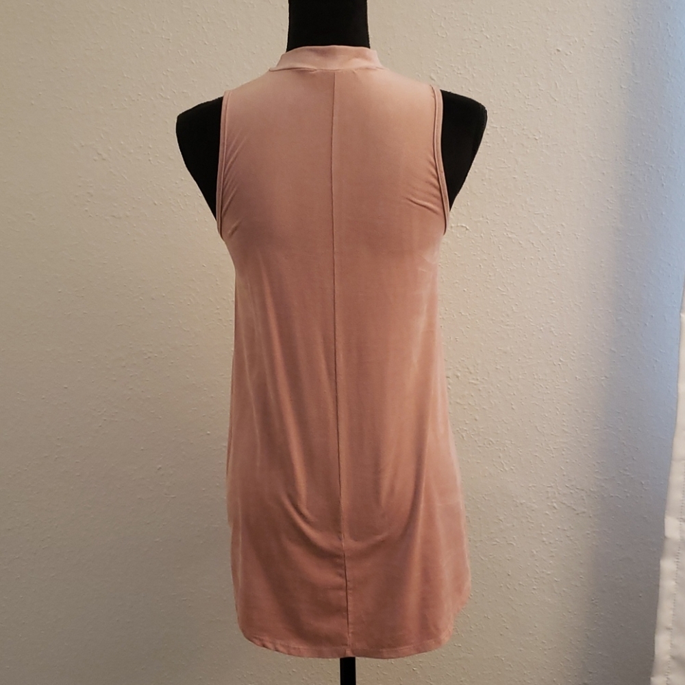 Moa Moa Tunic - image 3